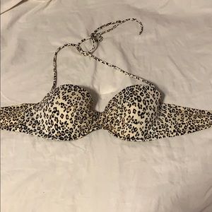 Victoria’s Secret Swim Top